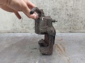 Recambio de pinza freno delantera derecha para audi a2 (8z) 1.4 16v referencia OEM IAM 6E0615123 