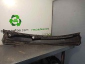 Recambio de torpedo para kia carens (un) 2.0 crdi referencia OEM IAM 861501D000 