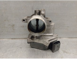 Recambio de caja mariposa para seat leon (1p1) 1.6 tdi referencia OEM IAM 03L128063Q 03L128063Q VALEO