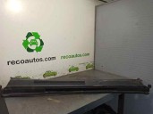 Recambio de torpedo para kia carens (un) 2.0 crdi referencia OEM IAM 861501D000  