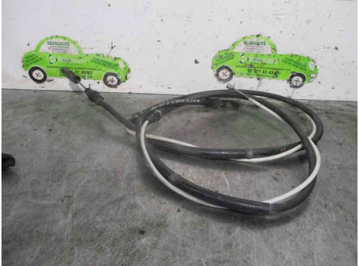 Replacement wiring harness for Volkswagen Golf V sedan (1K1) 1.9 TDI OEM IAM reference 1K0609721 