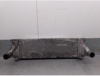 Recambio de intercooler para land rover range rover (lp) 2.5 turbodiesel referencia OEM IAM ESR2504 ESR2504 