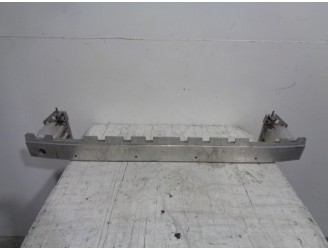 Recambio de refuerzo paragolpes trasero para bmw serie 5 berlina (g30) 2.0 16v turbodiesel referencia OEM IAM 51127387334 DE ALU