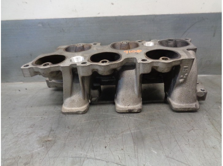 Recambio de colector admision para cadillac srx 3.6 v6 cat referencia OEM IAM 12571079  