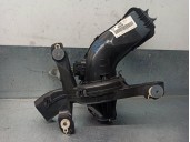 Recambio de motor calefaccion para peugeot 5008 active referencia OEM IAM 9683441680 T5157001 BEHR