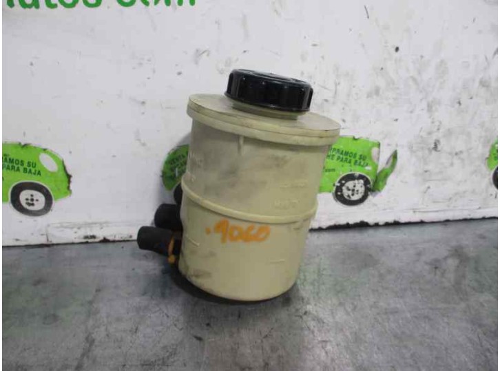 Recambio de deposito servo para renault scenic (ja..) 1.9 dci diesel cat referencia OEM IAM 7700795347 