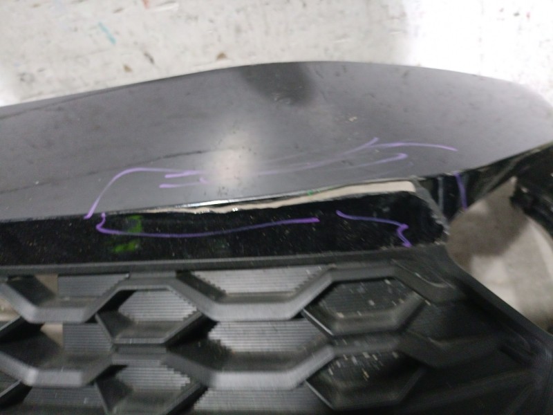 Recambio de paragolpes delantero para hyundai bayon (bc3) 1.0 t-gdi referencia OEM IAM   