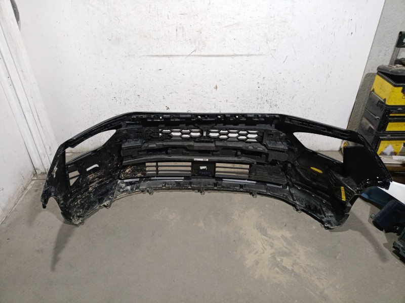 Recambio de paragolpes delantero para hyundai bayon (bc3) 1.0 t-gdi referencia OEM IAM   