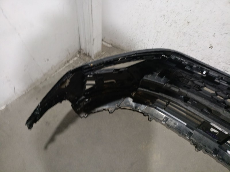 Recambio de paragolpes delantero para hyundai bayon (bc3) 1.0 t-gdi referencia OEM IAM   