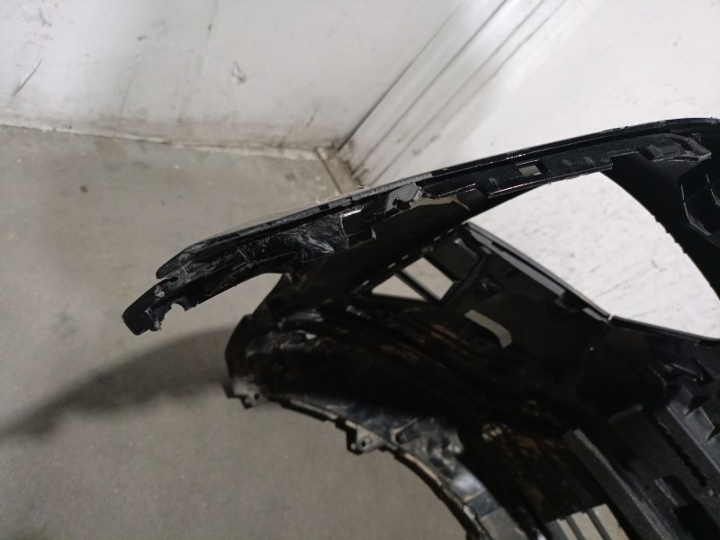 Recambio de paragolpes delantero para hyundai bayon (bc3) 1.0 t-gdi referencia OEM IAM   