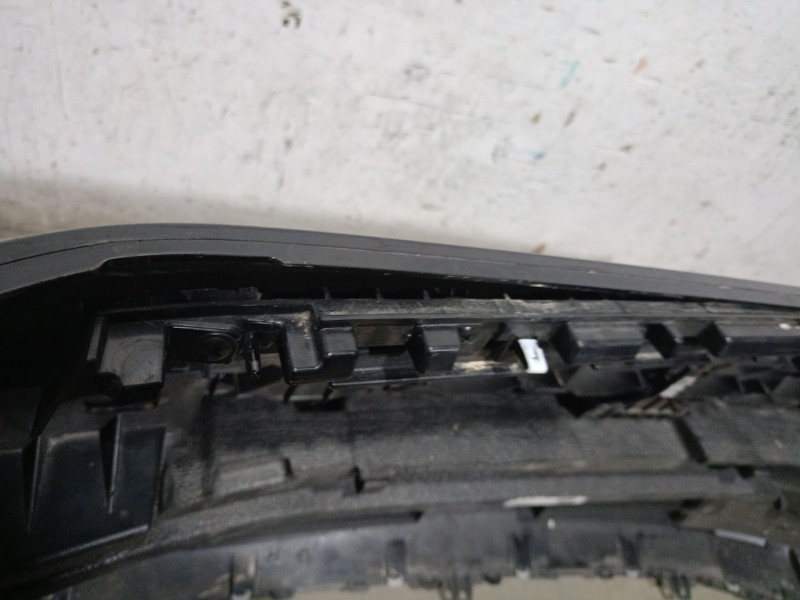 Recambio de paragolpes delantero para hyundai bayon (bc3) 1.0 t-gdi referencia OEM IAM   