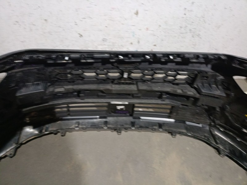 Recambio de paragolpes delantero para hyundai bayon (bc3) 1.0 t-gdi referencia OEM IAM   