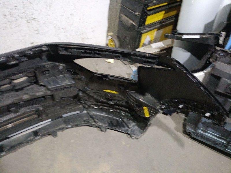Recambio de paragolpes delantero para hyundai bayon (bc3) 1.0 t-gdi referencia OEM IAM   