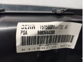 Recambio de motor calefaccion para peugeot 5008 active referencia OEM IAM 9683441680 T5157001 BEHR