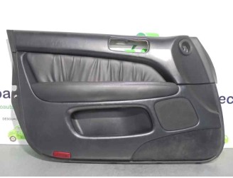 Recambio de guarnecido puerta delantera izquierda para toyota lexus ls 400 (ucf20) 4.0 v8 32v cat referencia OEM IAM 6777850020 