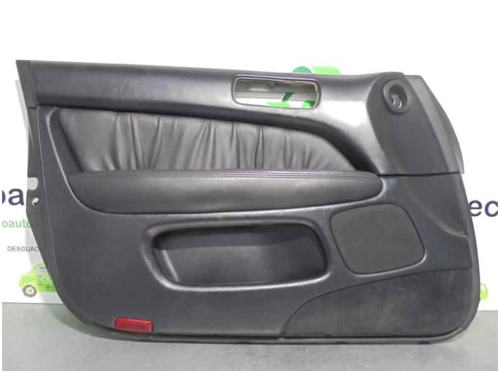 Recambio de guarnecido puerta delantera izquierda para toyota lexus ls 400 (ucf20) 4.0 v8 32v cat referencia OEM IAM 6777850020 