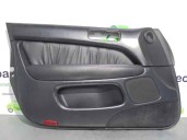 Recambio de guarnecido puerta delantera izquierda para toyota lexus ls 400 (ucf20) 4.0 v8 32v cat referencia OEM IAM 6777850020 