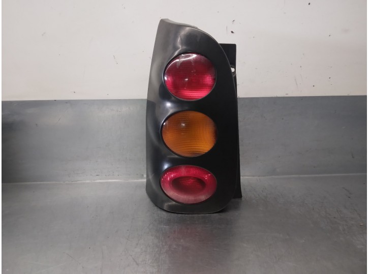 Recambio de piloto trasero izquierdo para smart micro compact car 0.6 referencia OEM IAM 0001959V002  