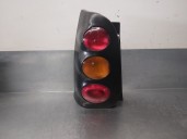 Recambio de piloto trasero izquierdo para smart micro compact car 0.6 referencia OEM IAM 0001959V002  