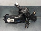 Recambio de motor calefaccion para peugeot 5008 active referencia OEM IAM 9683441680 T5157001 BEHR