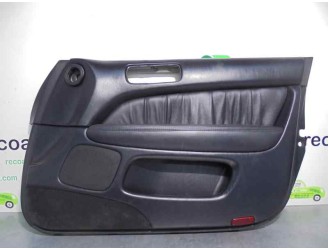 Recambio de guarnecido puerta delantera derecha para toyota lexus ls 400 (ucf20) 4.0 v8 32v cat referencia OEM IAM 6777750020 