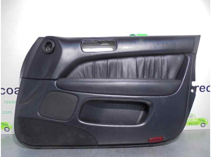 Recambio de guarnecido puerta delantera derecha para toyota lexus ls 400 (ucf20) 4.0 v8 32v cat referencia OEM IAM 6777750020 