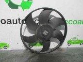 Replacement electric cooling fan for Renault Megane I Phase 2 Classic (LA..) 1.9 DCi Diesel CAT OEM IAM reference 8200065257B G