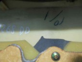 Recambio de guarnecido puerta delantera derecha para toyota lexus ls 400 (ucf20) 4.0 v8 32v cat referencia OEM IAM 6777750020 