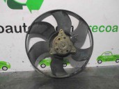 Replacement electric cooling fan for Renault Megane I Phase 2 Classic (LA..) 1.9 DCi Diesel CAT OEM IAM reference 8200065257B G