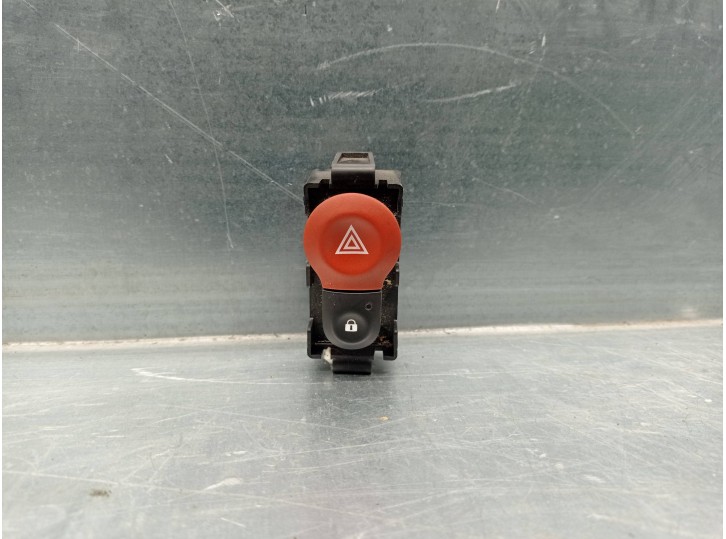 Recambio de warning para renault kangoo 1.5 dci diesel fap referencia OEM IAM 252105246R E3160101 VALEO