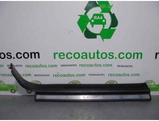 Recambio de molduras delanteras para toyota lexus ls 400 (ucf20) 4.0 v8 32v cat referencia OEM IAM 6791450020 