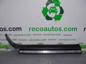 Recambio de molduras delanteras para toyota lexus ls 400 (ucf20) 4.0 v8 32v cat referencia OEM IAM 6791450020  