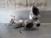 Recambio de colector admision para peugeot 307 break / sw (s1) 2.0 hdi fap cat referencia OEM IAM 9635616310 15880RB1 