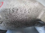 Recambio de colector admision para peugeot 307 break / sw (s1) 2.0 hdi fap cat referencia OEM IAM 9635616310 15880RB1 