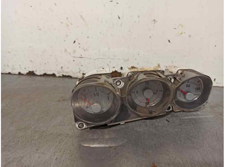 Recambio de cuadro instrumentos para alfa romeo 156 sportwagon crosswagon q4 referencia OEM IAM 1560527720  
