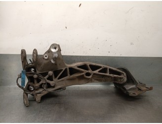 Recambio de mangueta trasera derecha para mini mini clubman (r55) cooper d referencia OEM IAM 333267800002 33326795660 