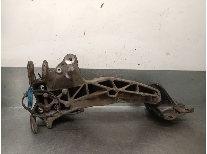 Recambio de mangueta trasera derecha para mini mini clubman (r55) cooper d referencia OEM IAM 333267800002 33326795660 