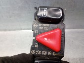 Recambio de warning para mercedes-benz clase e (w210) e 280 (210.063) referencia OEM IAM 2088200310 2088200310 