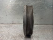 Recambio de polea cigueñal para skoda fabia familiar (6y5) 1.4 tdi referencia OEM IAM 045105243C  