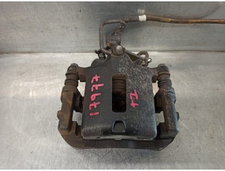 Replacement rear left brake caliper for Jaguar S-Type 2.7 V6 Diesel Executive OEM IAM reference JLM21462 JLM21462 