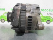 Replacement alternator for Peugeot 306 saloon 3/5 doors (s1) 1.9 turbodiesel OEM IAM reference 87778 