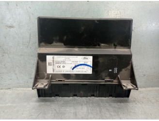 Recambio de centralita cierre para ford fiesta v (jh_, jd_) 1.4 tdci referencia OEM IAM 5WK48854K 6S6T15K600BL