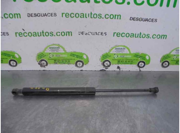 Recambio de amortiguadores capo para renault espace iv (jk0) 2.2 dci turbodiesel referencia OEM IAM 8200362400 