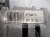 Replacement alternator for Peugeot 306 saloon 3/5 doors (s1) 1.9 turbodiesel OEM IAM reference 87778 