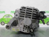 Replacement alternator for Peugeot 306 saloon 3/5 doors (s1) 1.9 turbodiesel OEM IAM reference 87778 