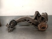 Recambio de mangueta trasera derecha para mini mini clubman (r55) cooper d referencia OEM IAM 333267800002 33326795660 