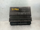 Recambio de centralita cierre para ford fiesta v (jh_, jd_) 1.4 tdci referencia OEM IAM 5WK48854K 6S6T15K600BL