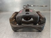 Replacement rear left brake caliper for Jaguar S-Type 2.7 V6 Diesel Executive OEM IAM reference JLM21462 JLM21462 