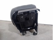 Recambio de asientos trasero derecho para land rover range rover sport i (l320) 3.0 d 4x4 referencia OEM IAM HVB500170 HVB500170