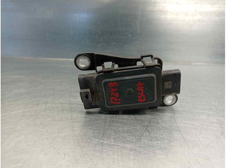Recambio de modulo electronico para bmw serie 5 berlina (g30) 2.0 16v turbodiesel referencia OEM IAM 8594553 